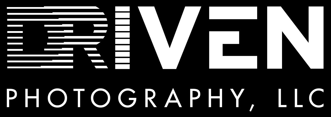 Driven Capital Website Header